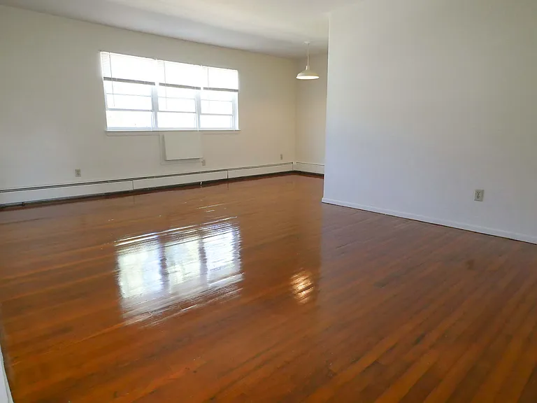 open-floor plan living room for teaneck nj apartments