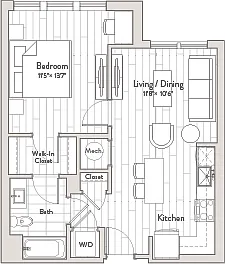 Westmont Apartments — Photo 43
