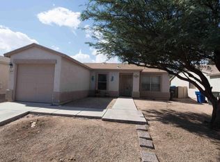 2818 E Liverpool Dr, Tucson, AZ 85706