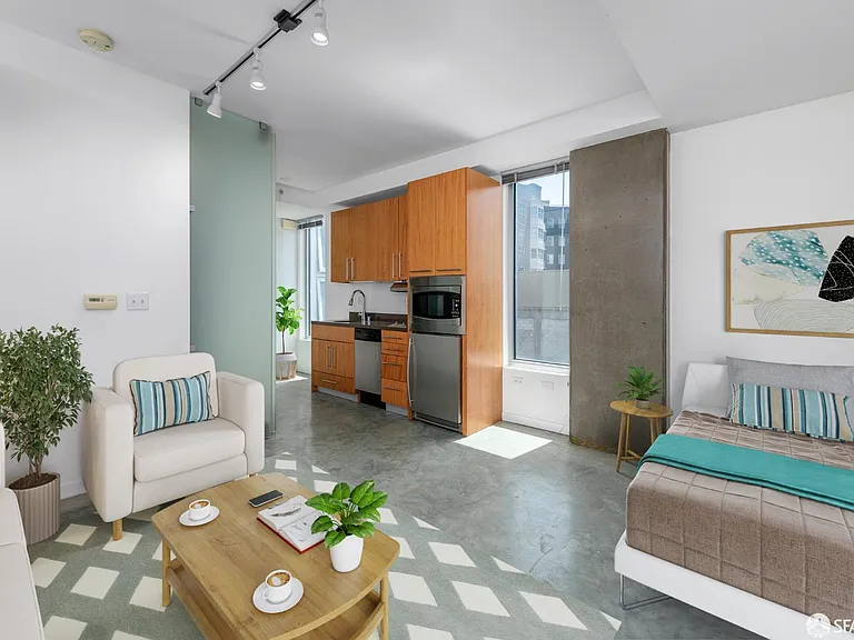 766 Harrison St #403 — Photo 7