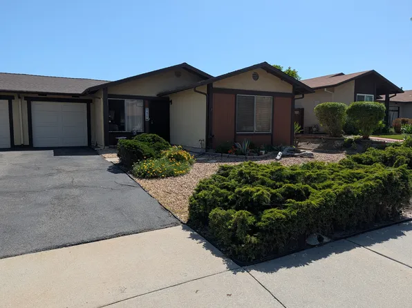 4567 Sunrise Rdg, Oceanside, CA 92056