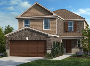 4454 Venticano Pl, Round Rock, TX 78665