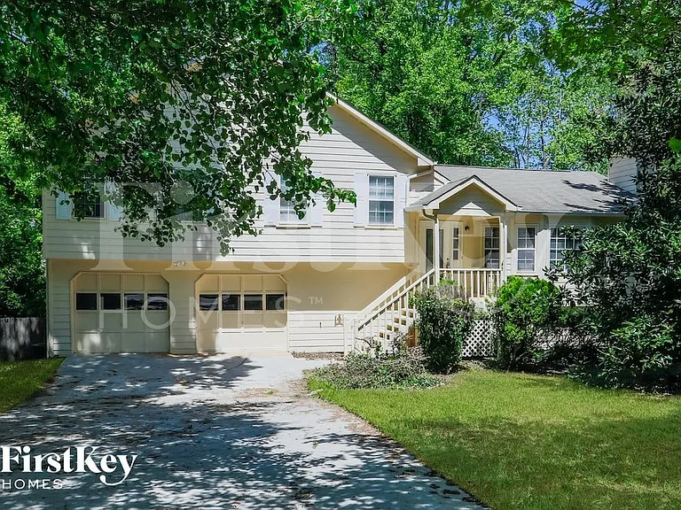 960 Old Spring Way — Photo 1