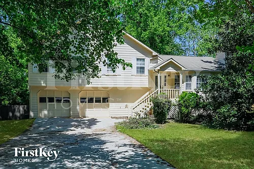 960 Old Spring Way Photo 1