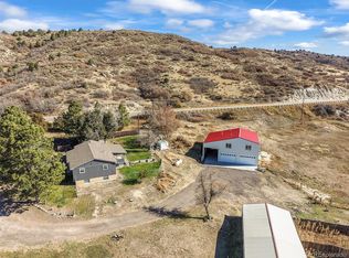 3237 Haystack Rd, Castle Rock, CO 80104