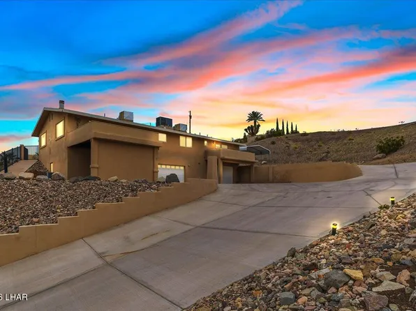 3680 Kicking Horse Dr, Lake Havasu City, AZ 86404