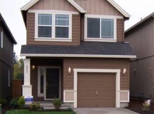 4647 SE Teakwood St, Hillsboro, OR 97123