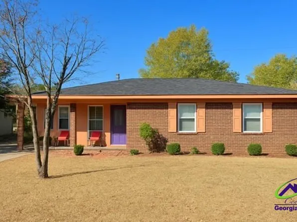 314 W 25th Ave, Cordele, GA 31015