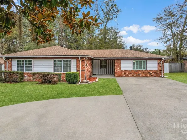 1046 Live Oak Drive, Hinesville, GA 31313