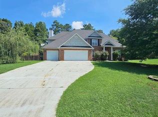 2033 Reserve Pkwy, McDonough, GA