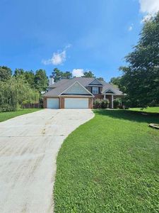 2033 Reserve Pkwy, McDonough, GA, 30253