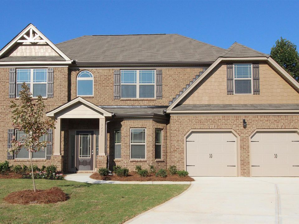 1st image of 3271 Canyon Glen Way #24