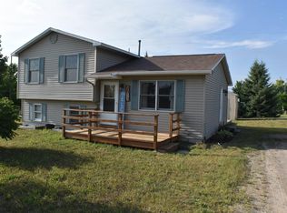 2013 Sparling Rd, Kingsley, MI 49649