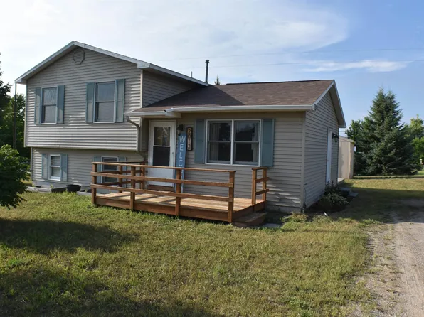 2013 Sparling Rd, Kingsley, MI 49649