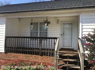 4203 Low Meadow Ln, Greensboro, NC 27405