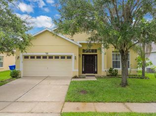 954 Hacienda Cir, Kissimmee, FL 34741