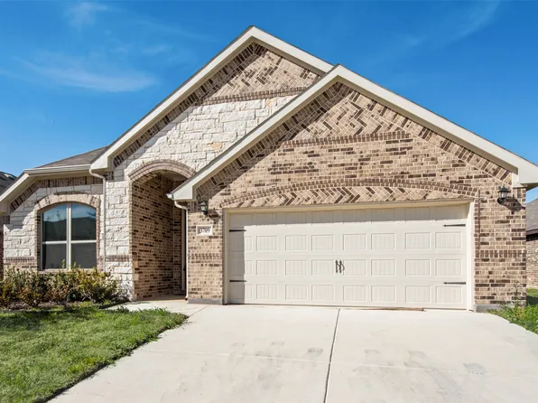 3709 Trillium Dr, Fort Worth, TX 76244