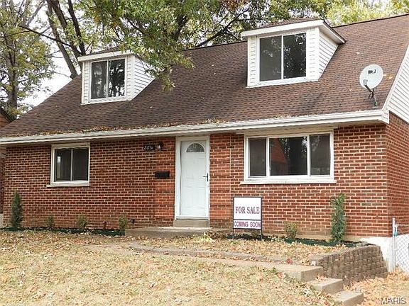 2nd image of 8651 Belcrest Ln