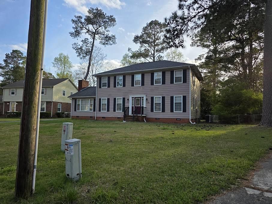 2nd image of 213 Nottingham Rd