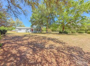 10000 Shangri La West Rd, Milton, FL 32583