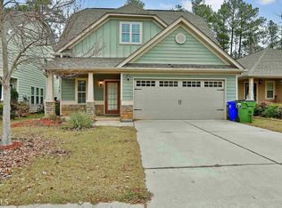 172 Preserve Dr, Newnan, GA 30263