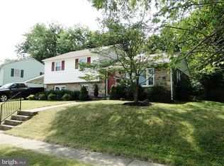 203 Garden Rd, Towson, MD 21286