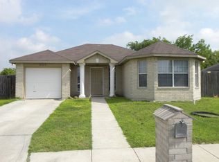 2004 Tierra Dorada Blvd, Mission, TX 78572