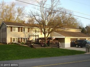 399 Montclair Rd, Gettysburg, PA 17325