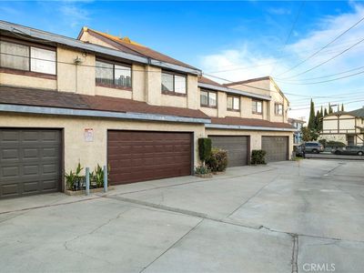 9471 Cortada St #P, El Monte, CA, 91733