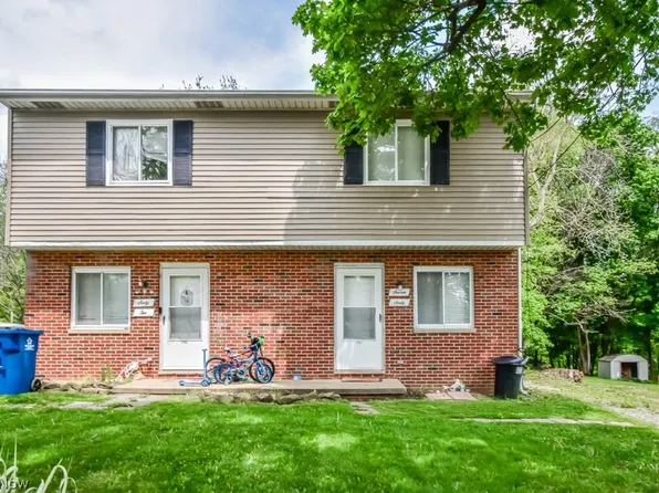 760 Wooster St, Canal Fulton, OH 44614