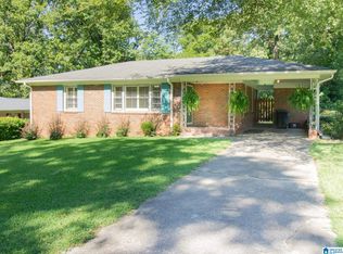 1160 Dogwood Ln, Birmingham, AL 35215