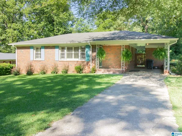 1160 Dogwood Ln, Birmingham, AL 35215