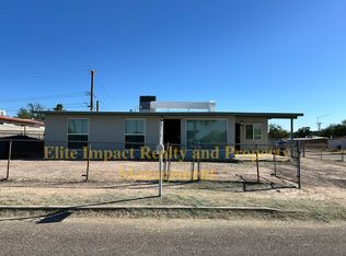 917 W Illinois St, Tucson, AZ 85714