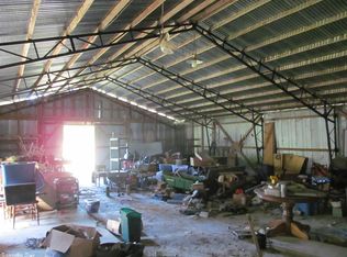 990 Ryburn Rd, Rison, AR 71665