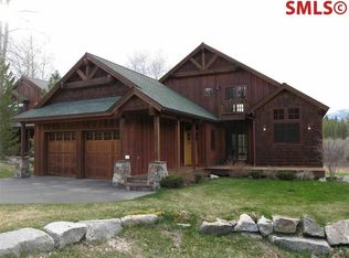 304 Bergstrom, Dover, ID 83825