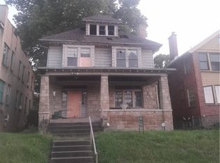 6920 McPherson Blvd, Pittsburgh, PA