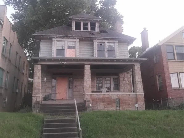 6920 McPherson Blvd, Pittsburgh, PA 15208