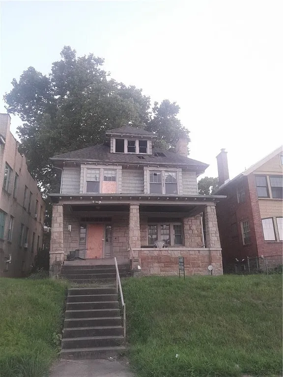 6920 McPherson Blvd photo 1
