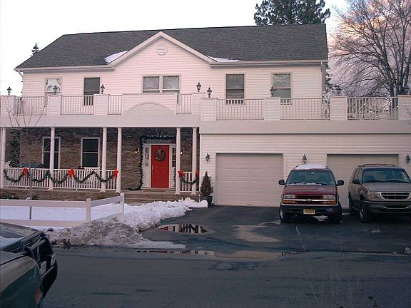 6 West Shore Road