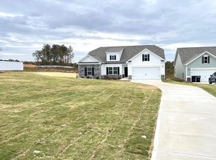 109 Bristow Ct, Four Oaks, NC 27524