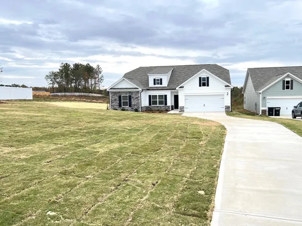 109 Bristow Ct #51, Four Oaks, NC 27524