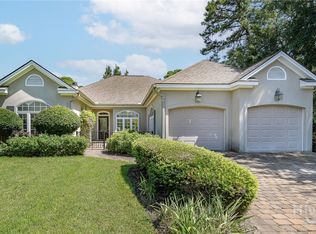 1 Breakfast Ct, Savannah, GA 31411