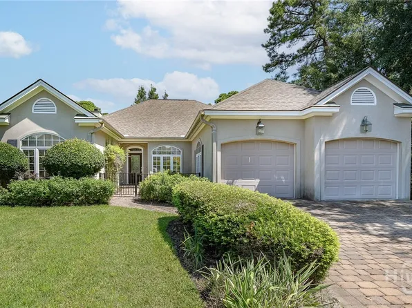 1 Breakfast Court, Savannah, GA 31411