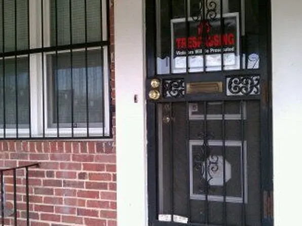 1105 N Wheeler Ave, Baltimore, MD 21216