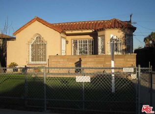 6206 5th Ave, Los Angeles, CA 90043