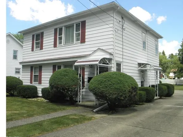 2595 Graham Ave, Akron, OH 44312