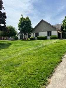 2407 Overlook Dr, Shelbyville, IN, 46176