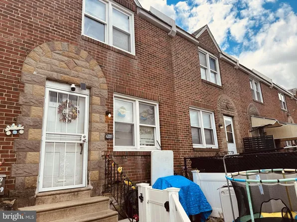 6209 Mulberry St, Philadelphia, PA 19135