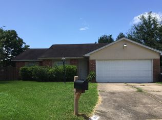 11914 Corkwood Ct, Houston, TX 77089