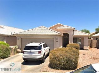 7349 N 70th Dr, Glendale, AZ 85303